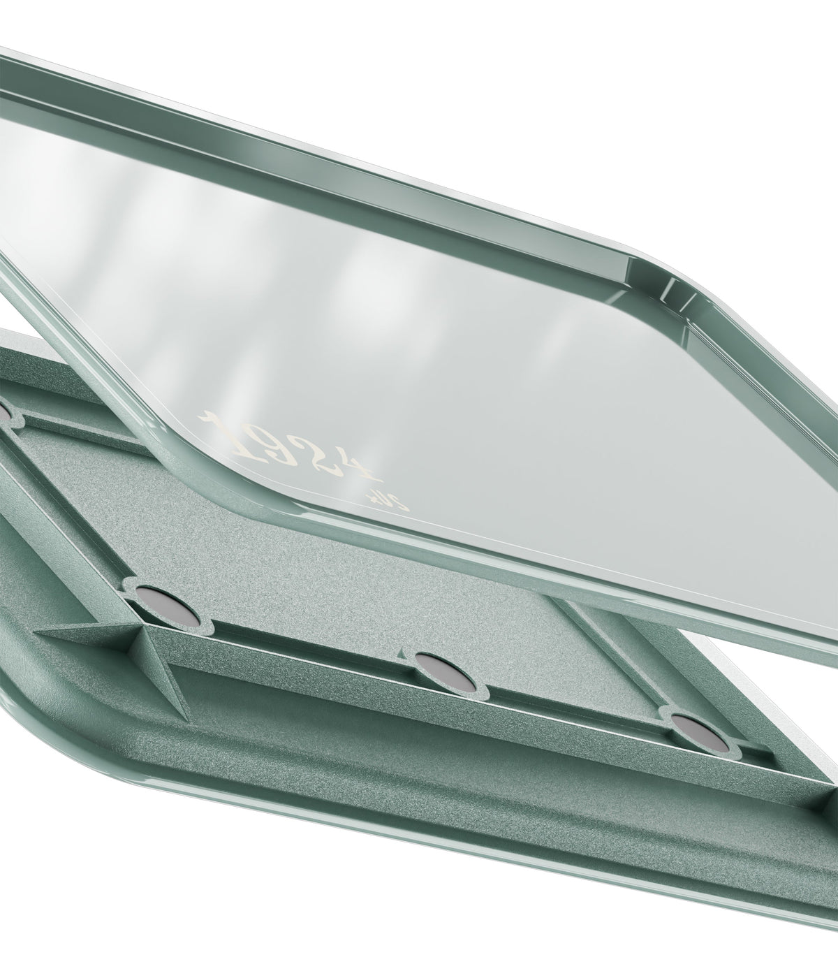 Ghost Tattoo Standard Ghost Tray (Tray Only) Morn Slow