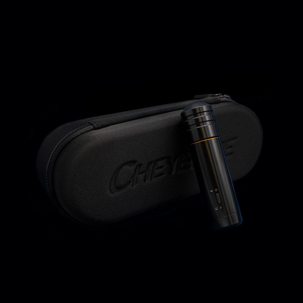 Cheyenne Sol Nova Unlimited Wireless Tattoo Machine — Pick Stroke Length - Painful Pleasures