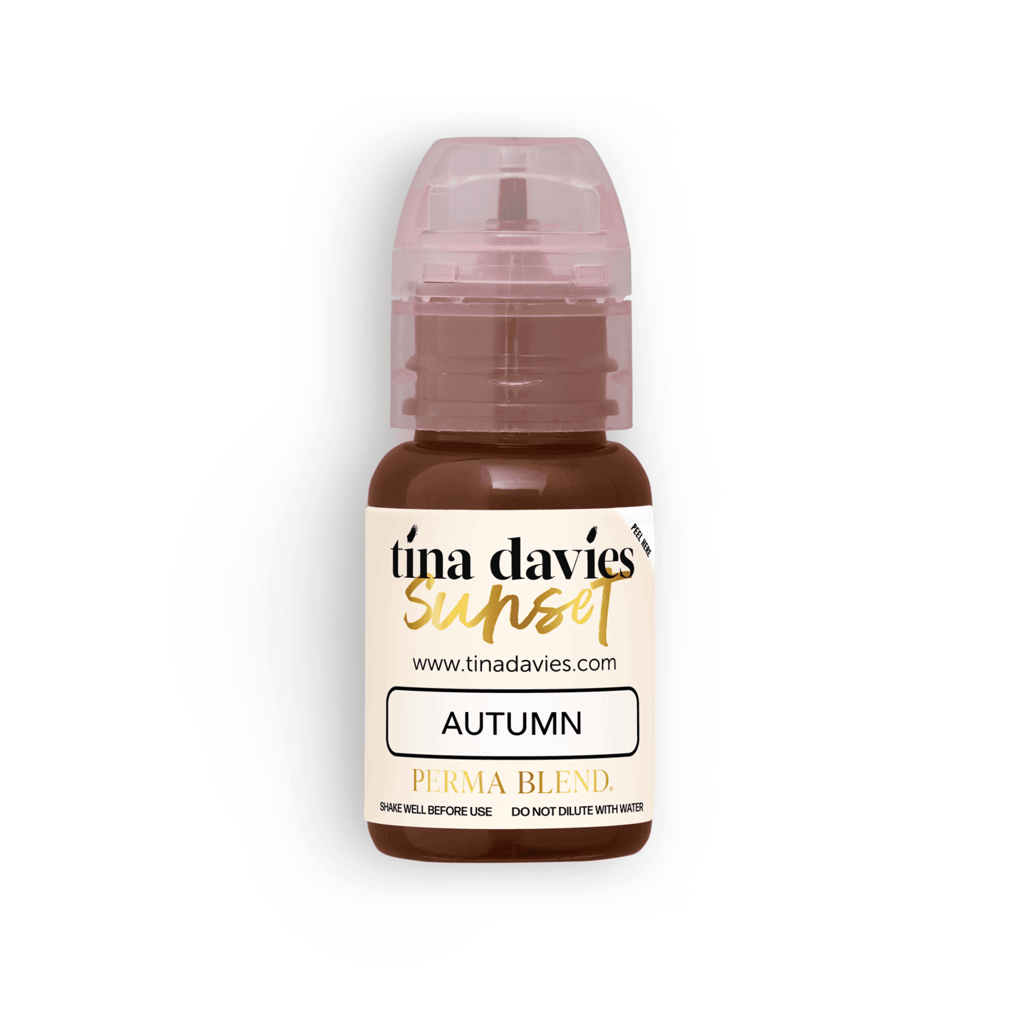 Tina Davies Sunset Collection - Autumn