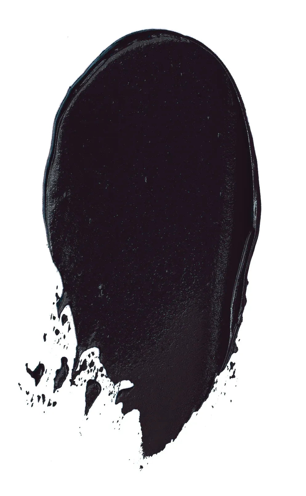 black pigments
