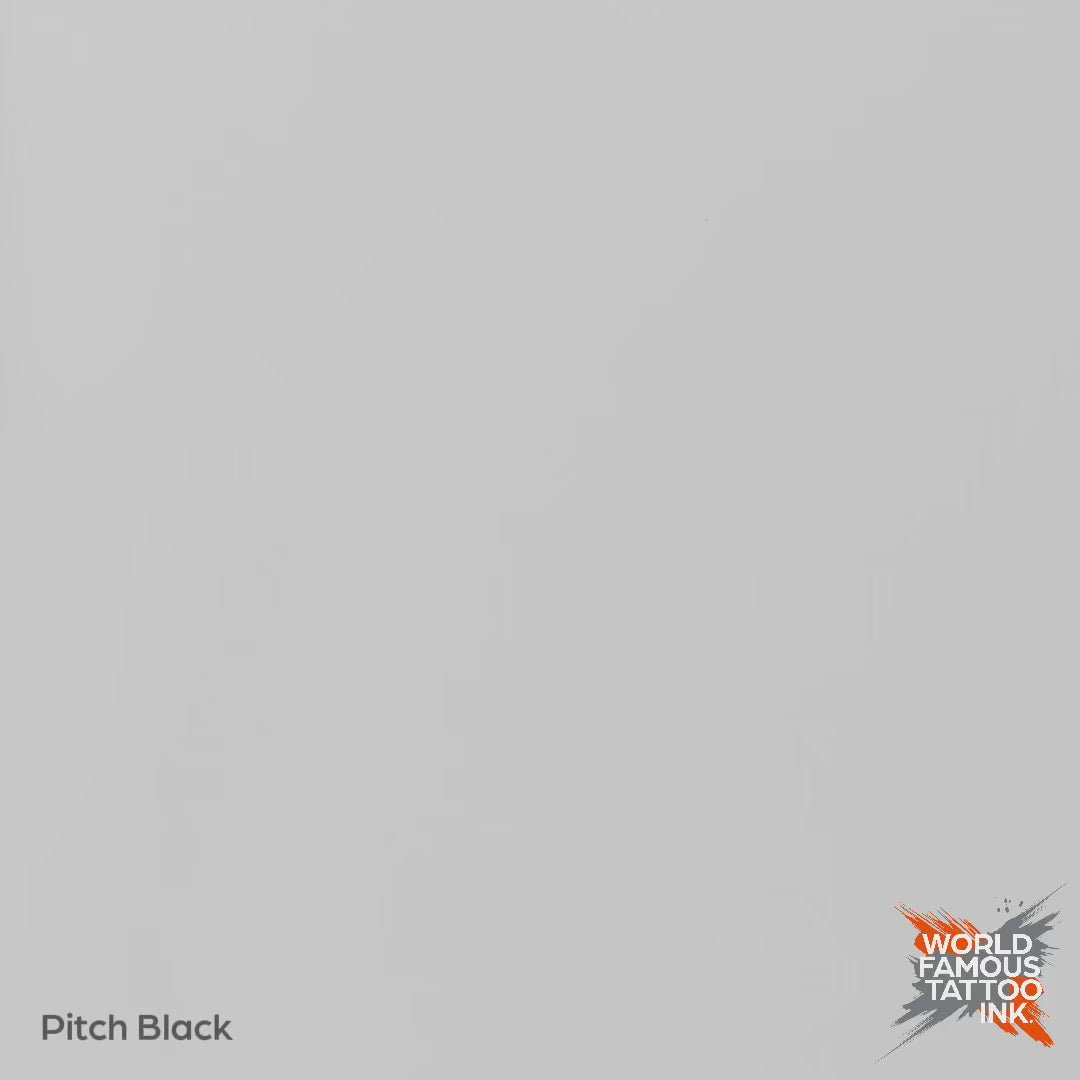 Pitch Black