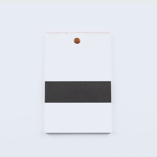 Burnt Sienna — Perma Blend — 1/2oz