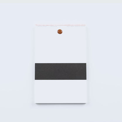Burnt Sienna — Perma Blend — 1/2oz