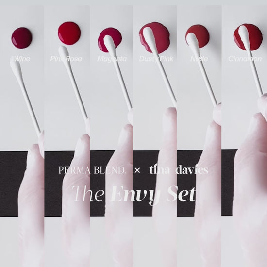 Tina Davies Envy Lip Pigment Collection — 1/2oz