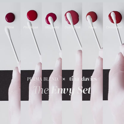 Tina Davies Envy Lip Pigment Collection — 1/2oz
