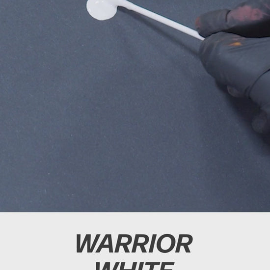 Warrior White — Luxe Vicky Martin — 1/2oz Bottle