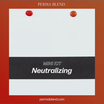 Perma Blend – Neutralizing Mini Set