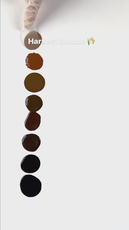 Perma Blend – Blazing Copper