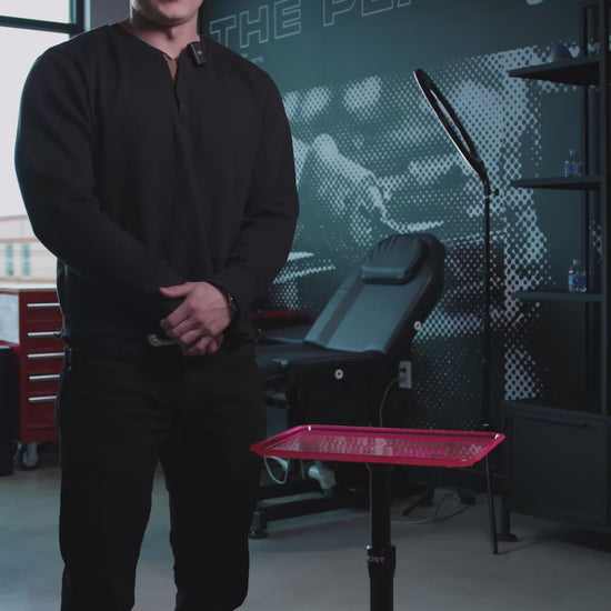 Ghost Studio Tray Stand (Base Only)