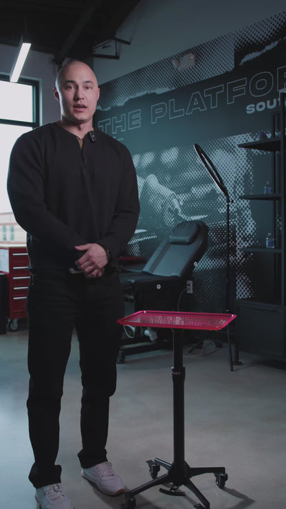Ghost Studio Tray Stand (Base Only)