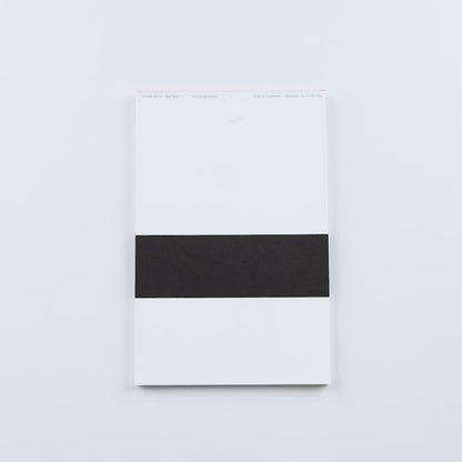 Blanc — Perma Blend — 1/2oz