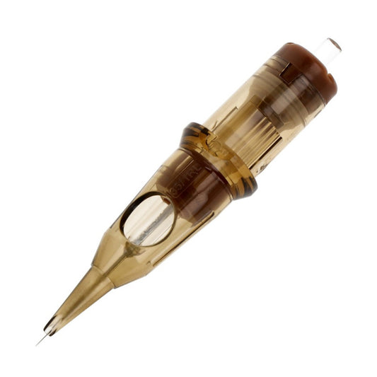 Kwadron Cartridge - Round Liners