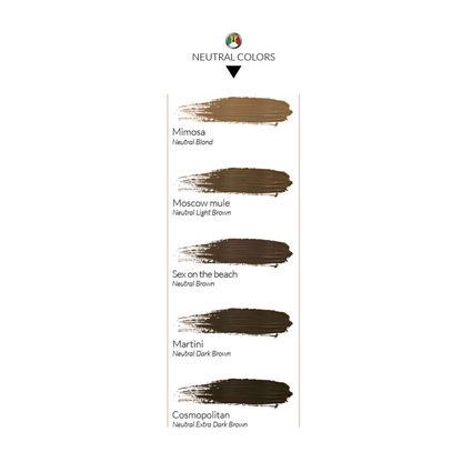 Biotek — San Paolo — Pick Size - Ultimate Beauty