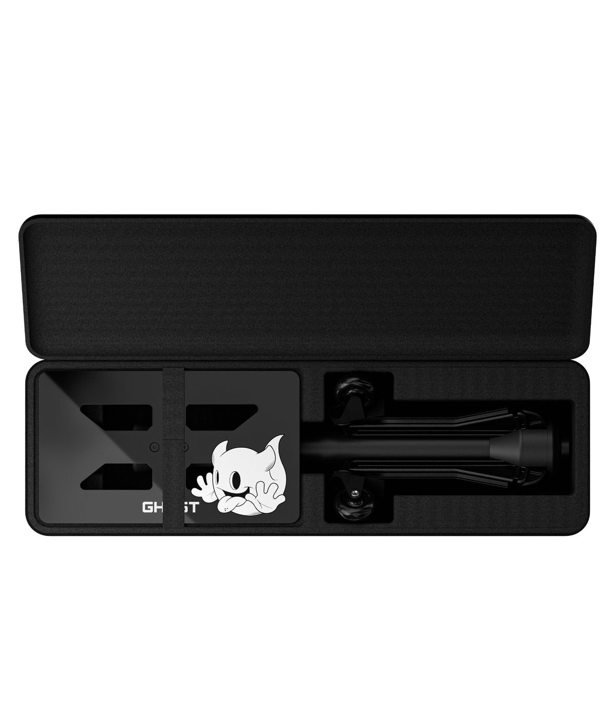 Ghost Travel Tray (Base Only)