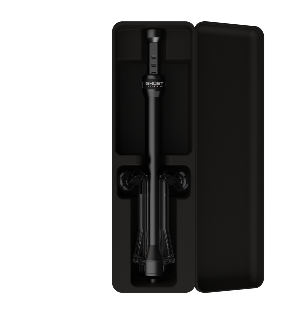 Ghost Travel Tray (Base Only)