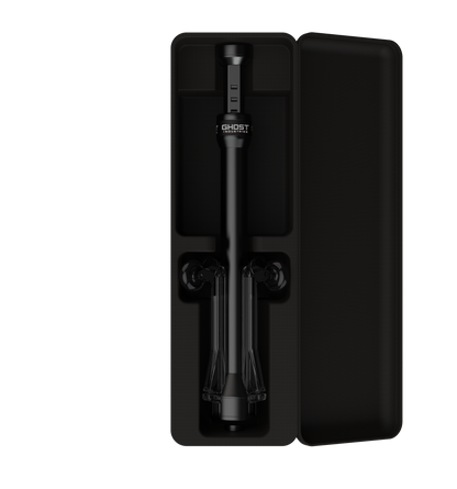 Ghost Travel Tray (Base Only)
