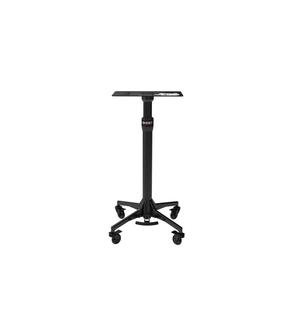 Ghost Tattoo Mayo Tray Stand (Base Only) - Painful Pleasures