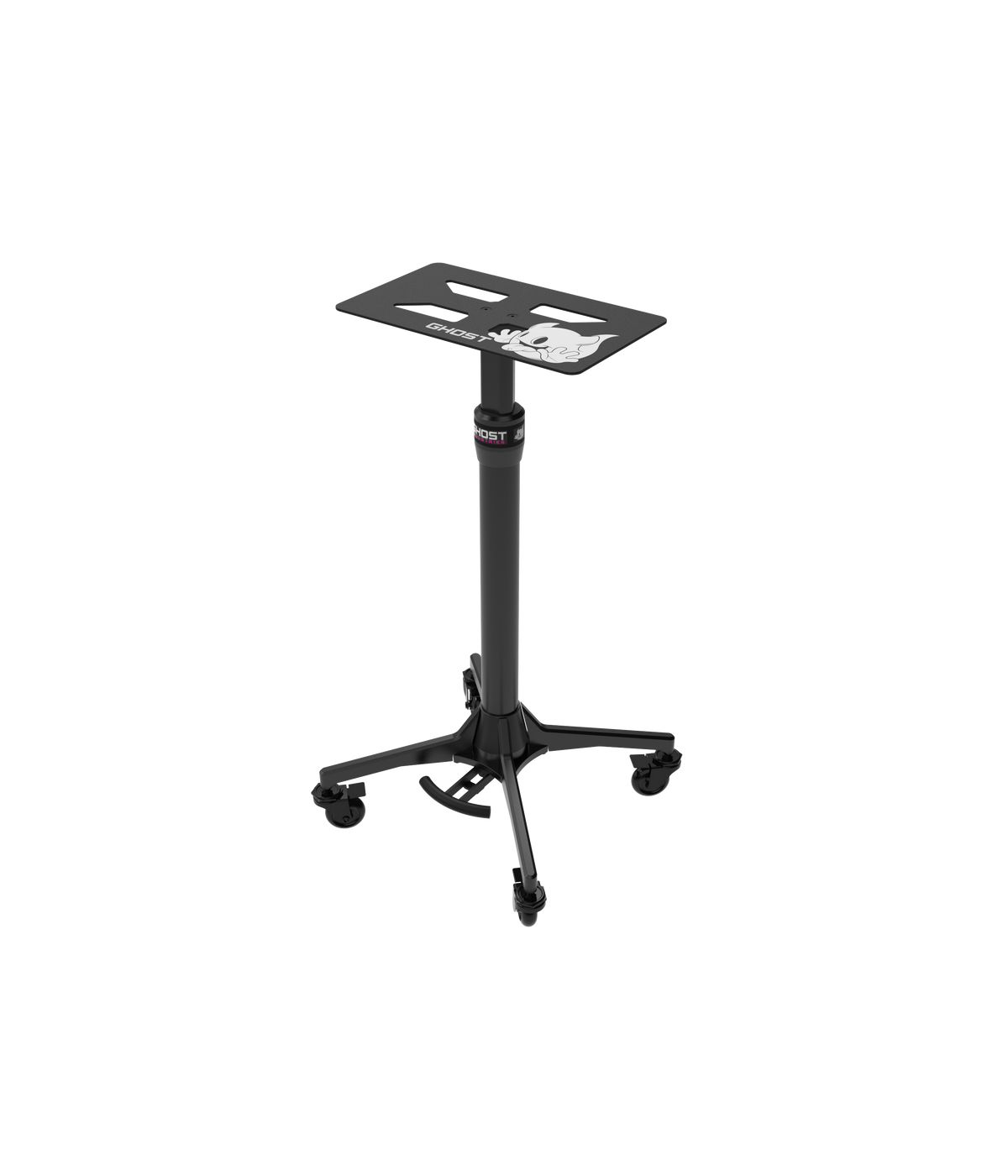 Ghost Tattoo Mayo Tray Stand (Base Only) - Painful Pleasures