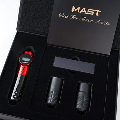 Dragonhawk Mast Archer Wireless Machine - Ultimate Beauty