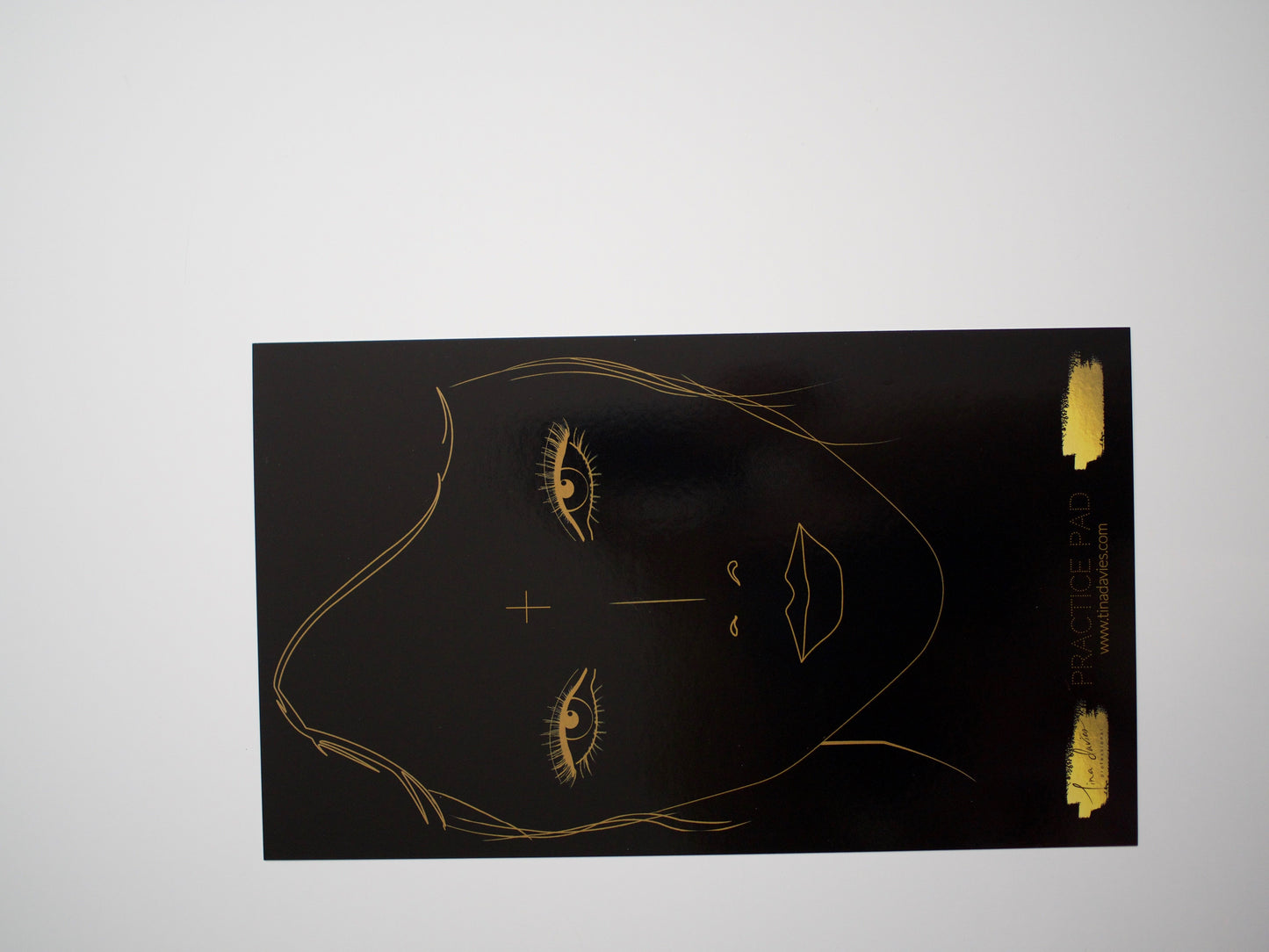 Angie - Microblading Practice Pad - Ultimate Beauty