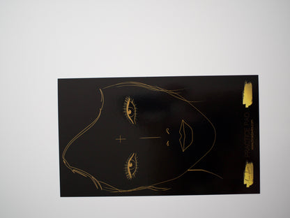 Angie - Microblading Practice Pad - Ultimate Beauty