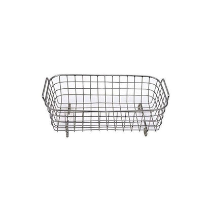 Sharpertek Ultrasonic Cleaner with Basket — 3 Quart - Ultimate Beauty