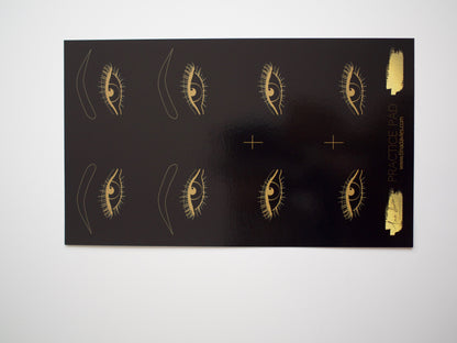 Angie - Microblading Practice Pad - Ultimate Beauty