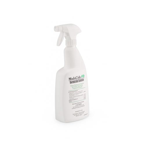Madacide-FD - Hospital Grade Disinfectant - 1 Gallon