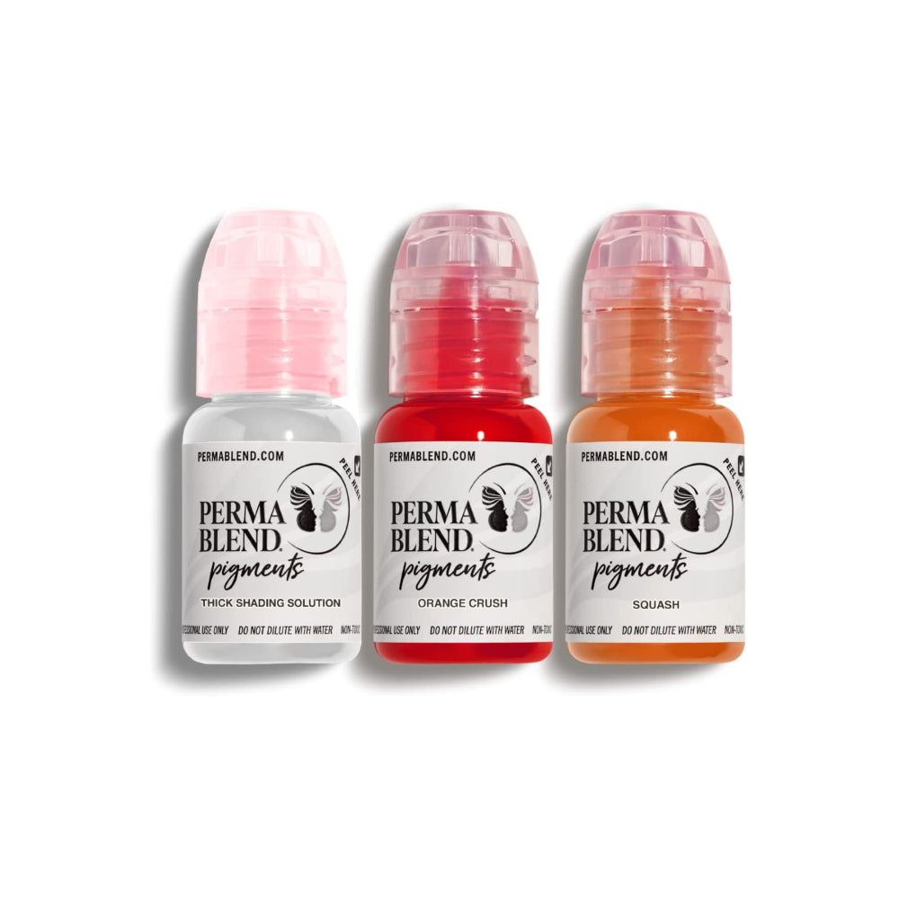 Perma Blend – Neutralizing Mini Set - Ultimate Beauty