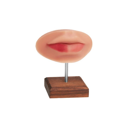 A Pound of Flesh PMU Practice Lips — Fitzpatrick Tone 3 - Ultimate Beauty