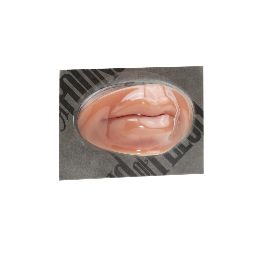 A Pound of Flesh PMU Practice Lips — Fitzpatrick Tone 3 - Ultimate Beauty