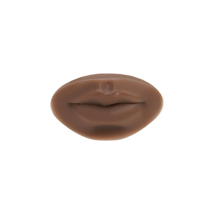 A Pound of Flesh PMU Practice Lips — Fitzpatrick Tone 5 - Ultimate Beauty