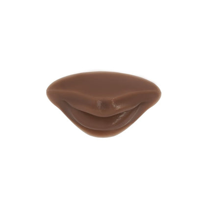 A Pound of Flesh PMU Practice Lips — Fitzpatrick Tone 5 - Ultimate Beauty