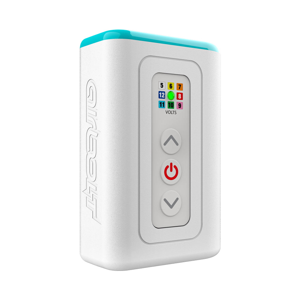 FK Irons White AirBolt Battery Pack — Single Pack - Ultimate Beauty