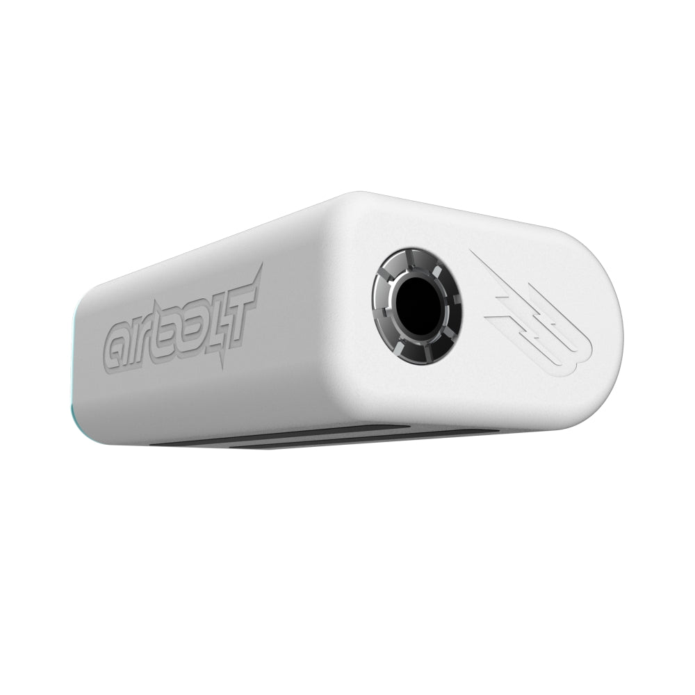 FK Irons White AirBolt Battery Pack — Single Pack - Ultimate Beauty