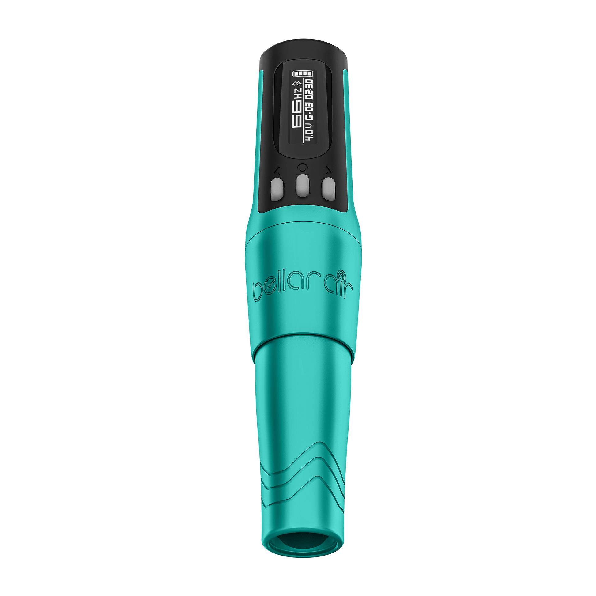 Microbeau Bellar Air Wireless PMU Machine + 1 Battery - Ultimate Beauty