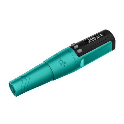 Microbeau Bellar Air Wireless PMU Machine + 1 Battery - Ultimate Beauty