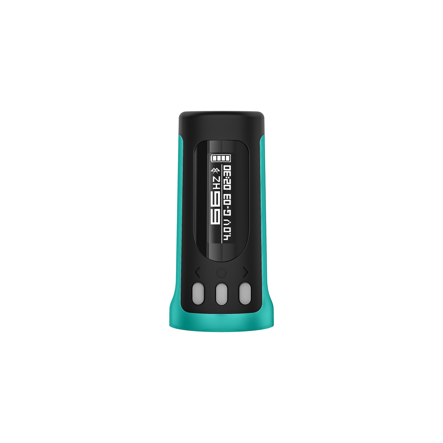 Microbeau Bellar Air Wireless PMU Machine + 2 Batteries - Ultimate Beauty
