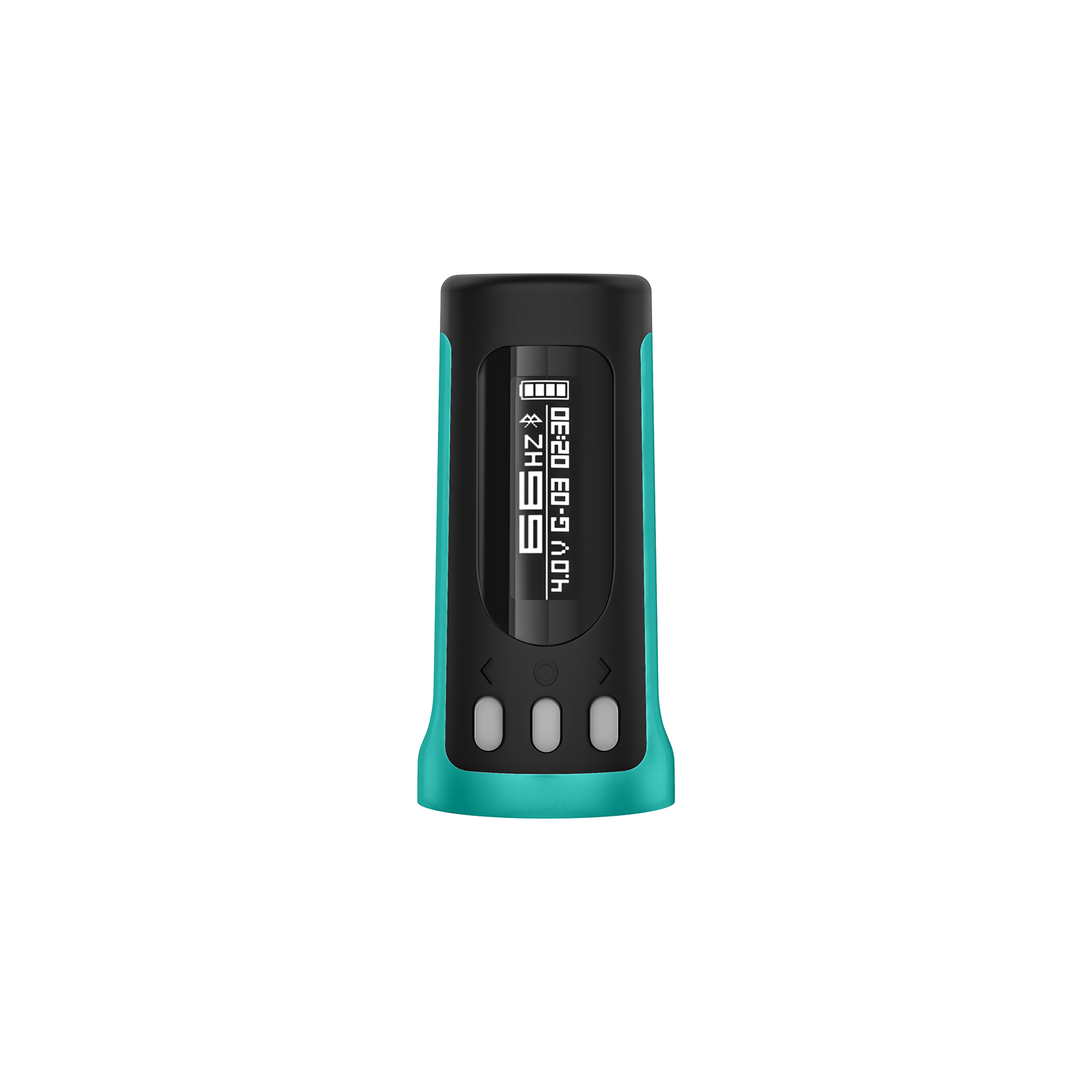 Microbeau Bellar Air Wireless PMU Machine + 2 Batteries - Ultimate Beauty