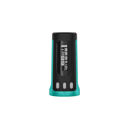 Microbeau Bellar Air Wireless PMU Machine + 2 Batteries - Ultimate Beauty