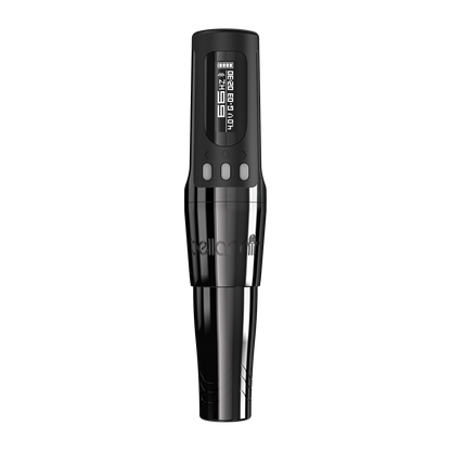 Microbeau Bellar Air Wireless PMU Machine + 2 Batteries - Ultimate Beauty
