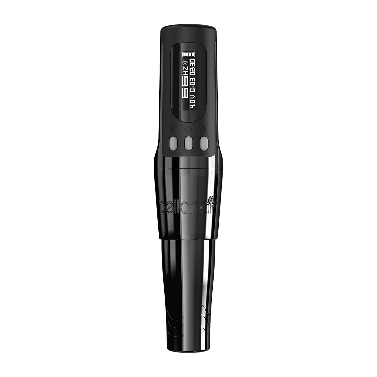Microbeau Bellar Air Wireless PMU Machine + 1 Battery - Ultimate Beauty