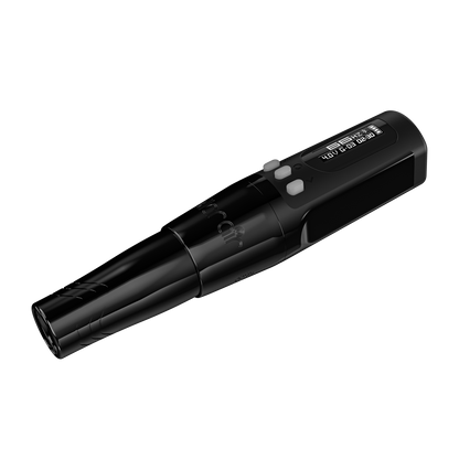 Microbeau Bellar Air Wireless PMU Machine + 2 Batteries - Ultimate Beauty