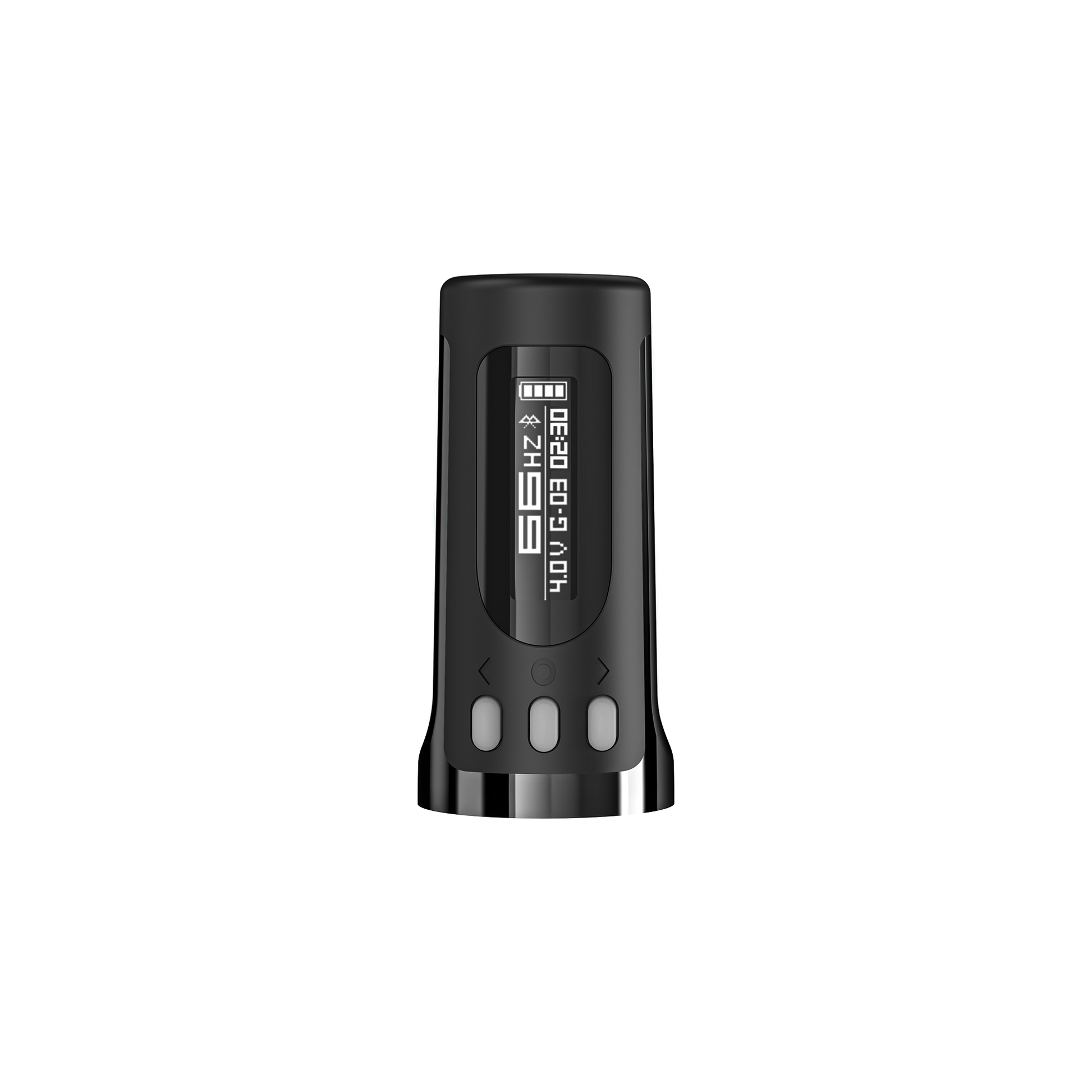 Microbeau Bellar Air Wireless PMU Machine + 2 Batteries - Ultimate Beauty