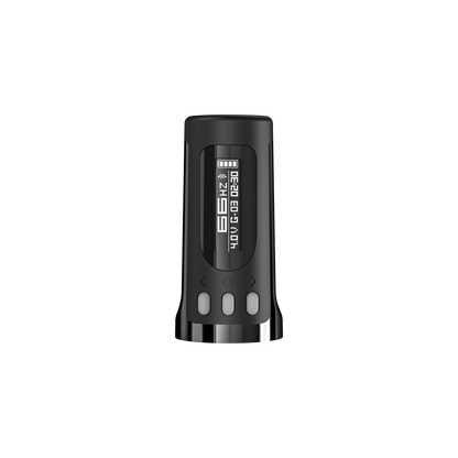 Microbeau Bellar Air Wireless PMU Machine + 2 Batteries - Ultimate Beauty