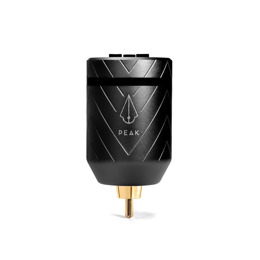 Peak Forge-C Battery Pack — RCA - Ultimate Beauty