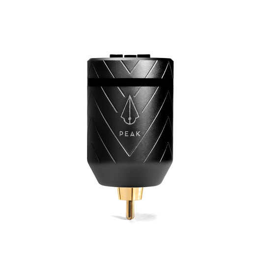 Peak Forge-C Battery Pack — RCA - Ultimate Beauty