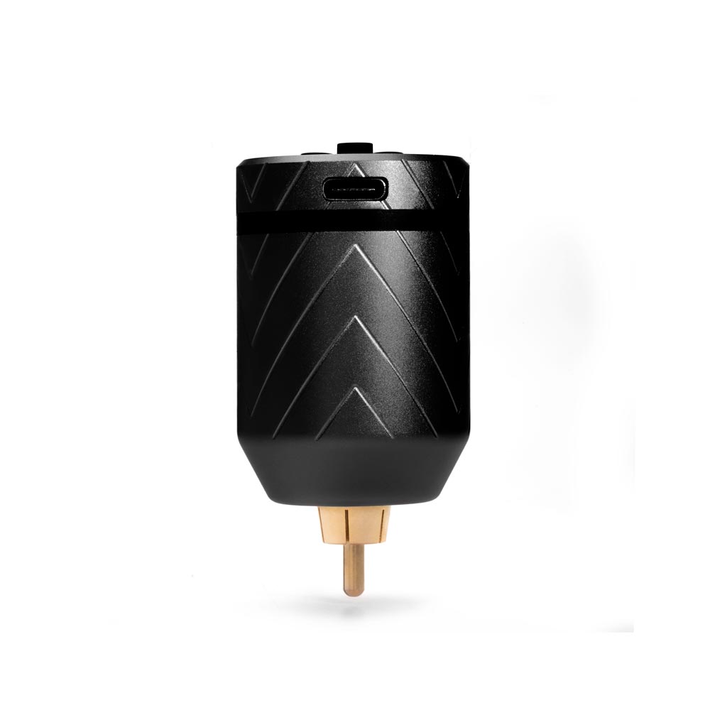 Peak Forge-C Battery Pack — RCA - Ultimate Beauty