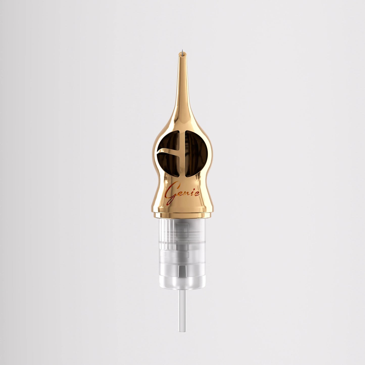 Brow Daddy Genie Needle Cartridges — Box of 10 - Ultimate Beauty