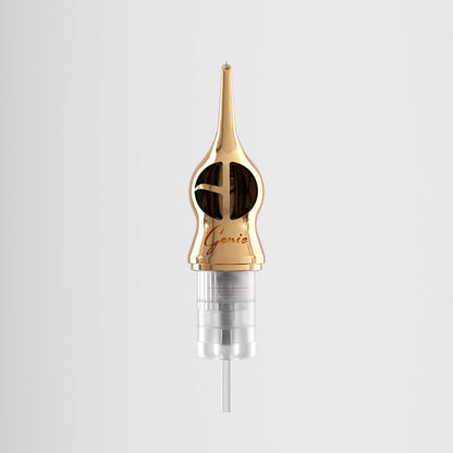 Brow Daddy Genie Needle Cartridges — Box of 10 - Ultimate Beauty